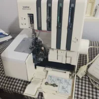 کاچیران چرخ خیاطی درحدنو|چرخ خیاطی و ریسندگی|ارومیه, |دیوار