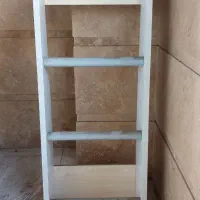 نردبان تخت دو طبقه