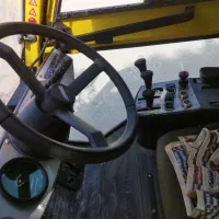 ماشین جاروب|خودرو سنگین|شیراز, ریشمک|دیوار