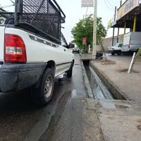 پراید وانت 403تمیز