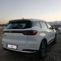 تیگو پرو 7|خودرو سواری و وانت|قره ضیاالدین, |دیوار