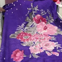 تخت خواب یک  نفره رنگ سرخابی|تخت و سرویس خواب|تهران, آسمان|دیوار