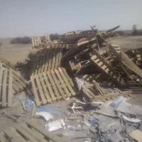 خرید و فروش پالت چوبی|عمدهفروشی|یزد, |دیوار