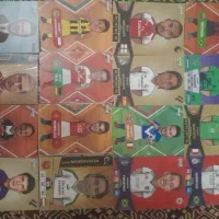 کارت کیمدی با برچسب