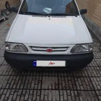 پراید ۹۱