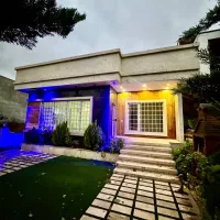 کد202-ویلا-فلت-مدرن-پلاک-یک-جنگل-استخر-داخلی