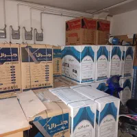 اجاق گاز بخاری  یخچال لباسشویی لوازم برقی‌چکی‌چکی‌