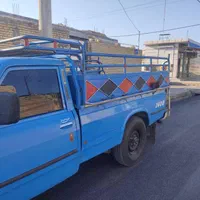 حملونقل بار با نیسان|خدمات حمل و نقل|اندیمشک, |دیوار