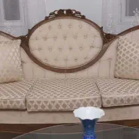 مبلمان|مبلمان خانگی و میز عسلی|تهران, سعادت‌آباد|دیوار