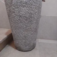 گلدان سفالی سالم|گل و گیاه طبیعی|قم, سراجه (۱۵ خرداد)|دیوار