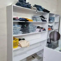 دکور مغازه
