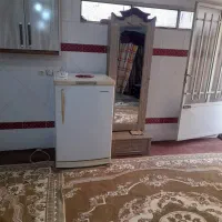 اجاره روزانه/هفتگی/ آپارتمان ۴۰ متری|اجارهٔ کوتاهمدت آپارتمان و سوئیت|نجفآباد, باغ ملی|دیوار