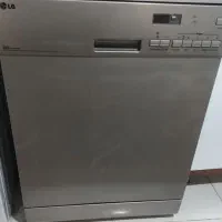 ظرفشویی های نمایشگاهی در حد نو با گارانتی