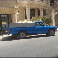 حمل ونقل بارنخاله ومصالح بانیسان کمپرسی شبانه روزی|خدمات حمل و نقل|قم, آزادگان|دیوار