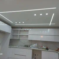 برق ساختمان و رفع اتصالات و ایفون