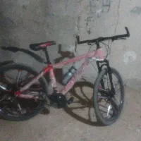 دوچرخه دنده ای