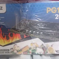 اجاق گاز نو