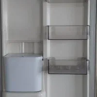 یخچال فریزر الکترواستیل|یخچال و فریزر|رشت, پورسینا|دیوار