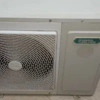 اسپیلت ۳۰ جنرال لبخند گرم و سرد عالی عالی