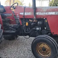 تراکتور فرگوسن مدل ۹۱|خودرو سنگین|آزادشهر, |دیوار