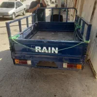 موتور سه چرخ|موتورسیکلت|قنوات, |دیوار