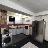 دو خواب آبشناسان رباط زیر قیمت|فروش آپارتمان|رباطکریم, مسکن مهر آبشناسان|دیوار