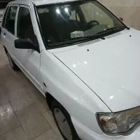 پراید ۱۱۱ مدل ۸۹