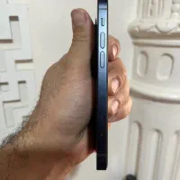 گوشی آیفون ۱۲ مینی در حد آک|موبایل|اصفهان, کوی امیریه|دیوار