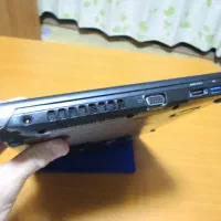 لپ تاپ ژاپنی توشیبا Core i3 3120M رم 6 هارد 256|رایانه همراه|کرج, باغ سیب|دیوار