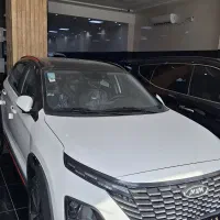 ام وی ام x33 کراس اتوماتیک ۱۴۰۴ صفر کیلومتر