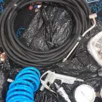 وسایل تریلی وموتورسیکلت و....|قطعات یدکی و لوازم جانبی|دزفول, |دیوار