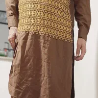 لباس محلی|لباس|تایباد, |دیوار