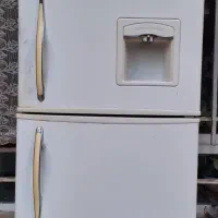 یخچال فریزر یخساران