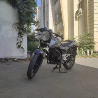 موتور پالس ۱۸۰|موتورسیکلت|گرگان, |دیوار