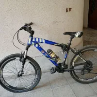 دوچرخه 26