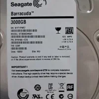 هارد دیسک 3TB