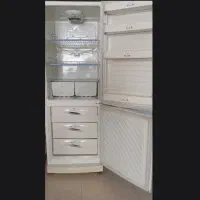 یخچال هیمالیا