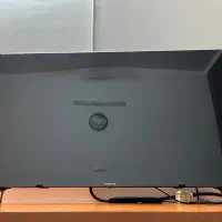 تلویزیون ۵۰ اینچ|تلویزیون و پروژکتور|گرگان, |دیوار