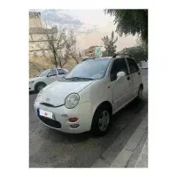 ام وی ام ۱۱۰ پژو پارس دوگانه