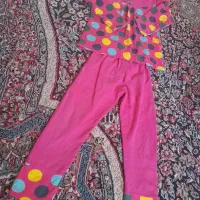 تعدادی لباس بچگانه|کفش و لباس بچه|رفسنجان, |دیوار