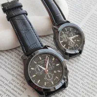 ست ساعت چرمی مارک تیسوت 5145|ساعت|تبریز, |دیوار