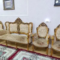 مبلمان سلطنتی ۹ نفره