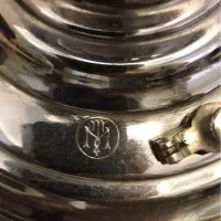 سماور ساخت لهستان|کلکسیون اشیاء عتیقه|تهران, صادقیه|دیوار