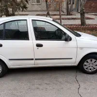 تیبا2مدل93|خودرو سواری و وانت|تبریز, |دیوار