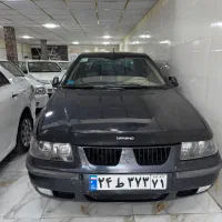 سمند lx مدل۹۰