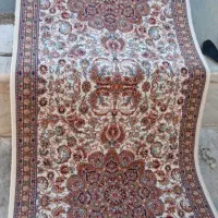 کناره فرش تراکم بالا در خدنو