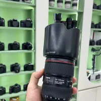 لنز 24/105 کنون تایپ ll