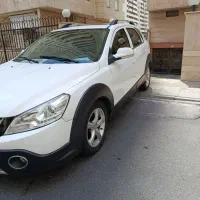 h30 کراس مدل اخر ۹۶ اتومات