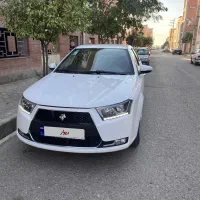 دنا ۵ دنده مدل ۱۴۰۴