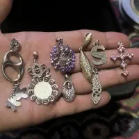 نقره|جواهرات|شیراز, لاله|دیوار